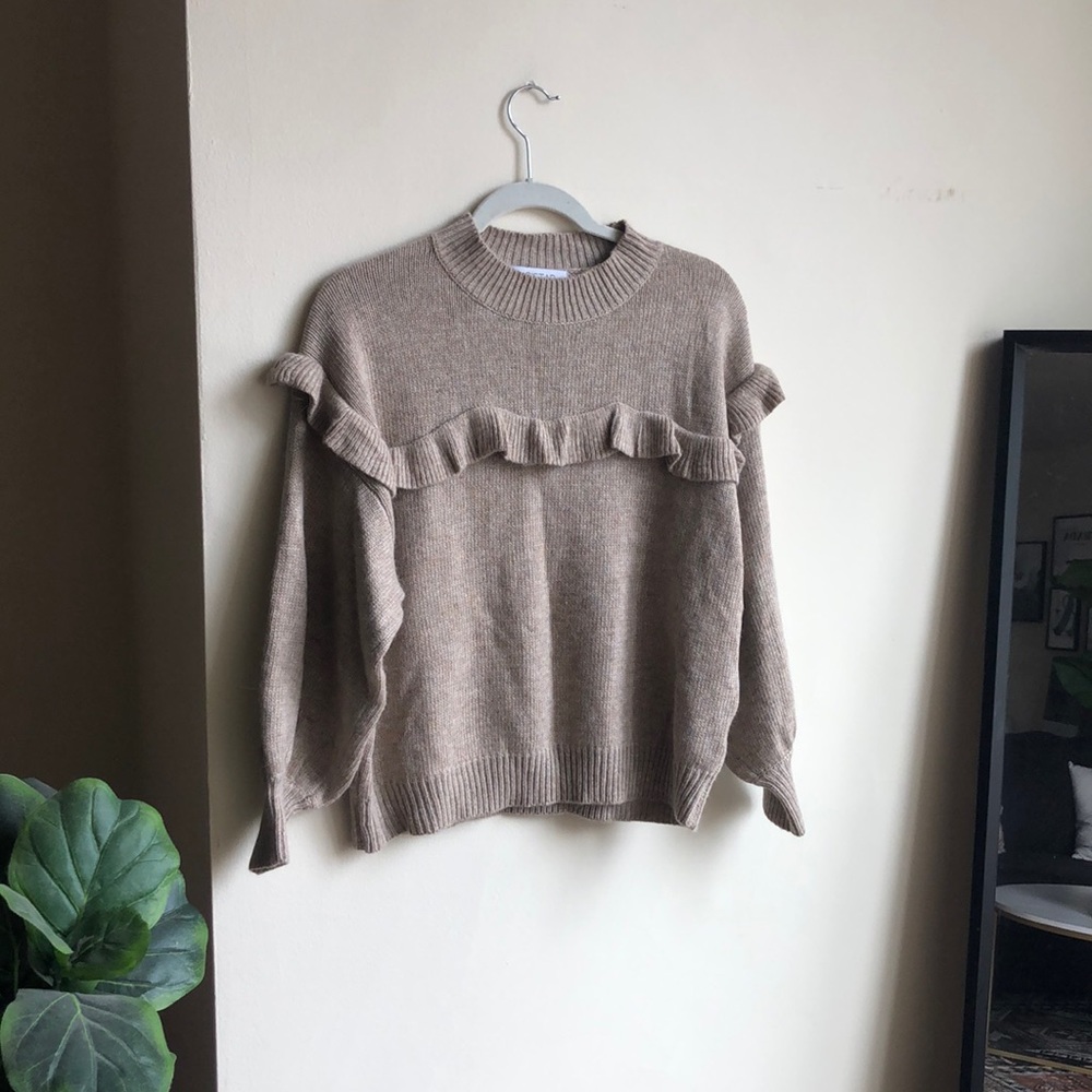 NEW ⭐️ CISTAR NEWYORK Sweater